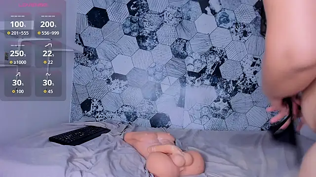 Dana Scully online show from 11.15.25