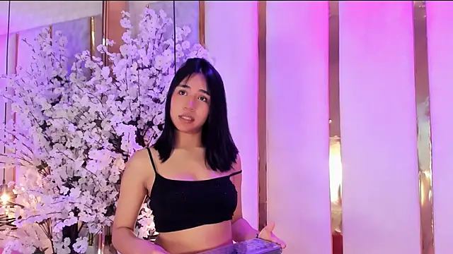 Dojameow1 online show from 11.16.25