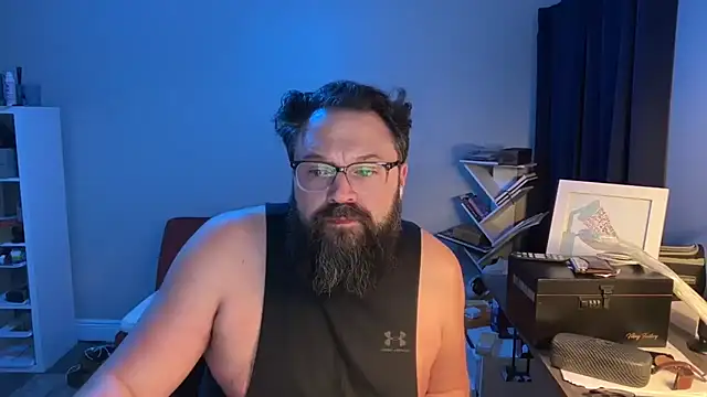 ShyBaker online show from 05.24.26