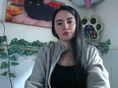 eva rushh online show from 01.12.26