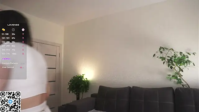 RoxannaCarver online show from 02.14.26