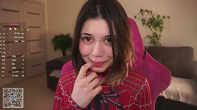 RoxannaCarver online show from 02.27.26