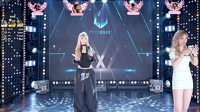 cdyyds-01 online show from 12.13.25