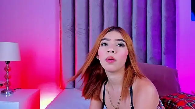 GabrielaSuarez  online show from 04.04.26