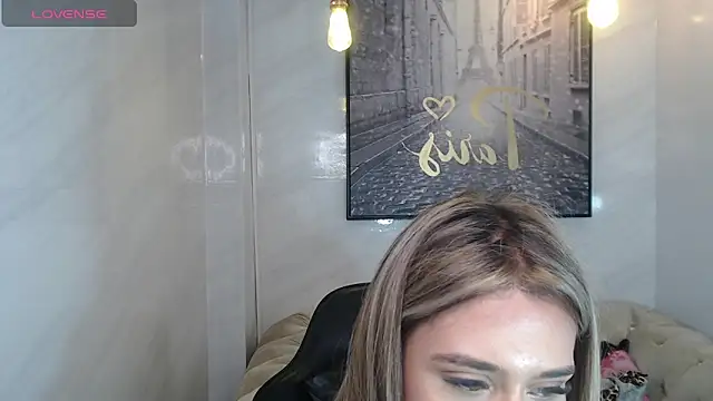 Evy Luxx v online show from 05.29.26