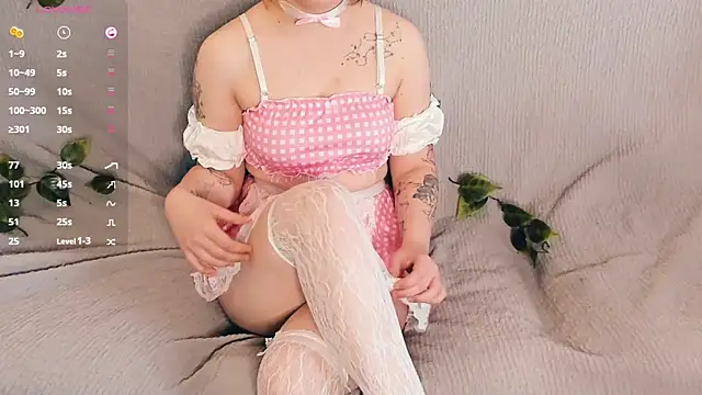 KatherinaTaton online show from 11.20.25