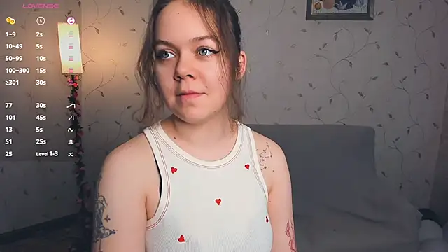 KatherinaTaton online show from 11.25.25