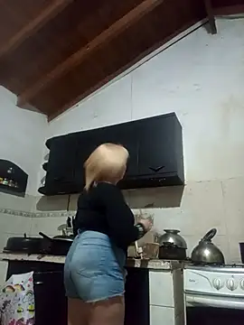 SexyMilf1211 online show from 04.14.26