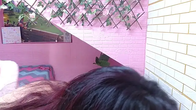 Snapshot of maurakloss303av chatting on 11.24.25 maurakloss303av online show from 11.24.25