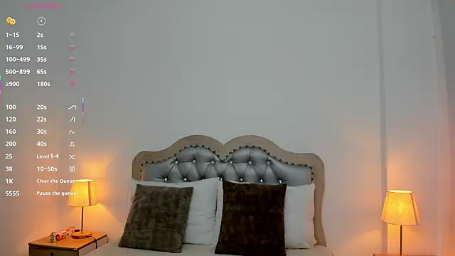 Snapshot of jaylen_sweet chatting on 11.25.25 jaylen sweet online show from 11.25.25