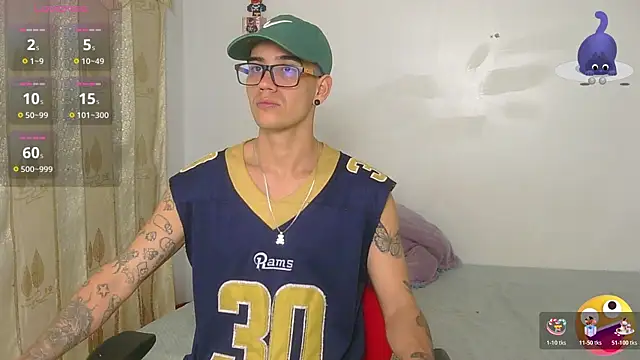 kilyan wow online show from 01.16.26