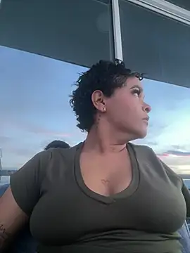Tatiana-Jaaramillo online show from 07.29.26
