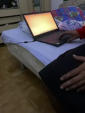 Snapshot of sweetblacky87 chatting on 02.27.26 sweetblacky87 online show from 02.27.26