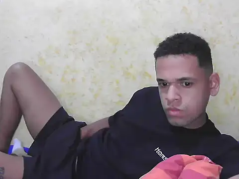 Black cock22 online show from 11.21.25