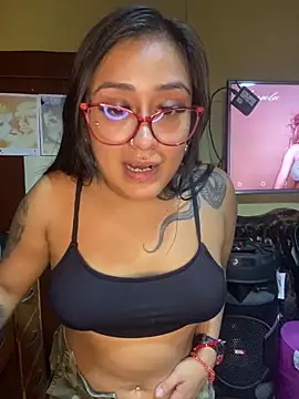 Felinamiau online show from 02.15.26