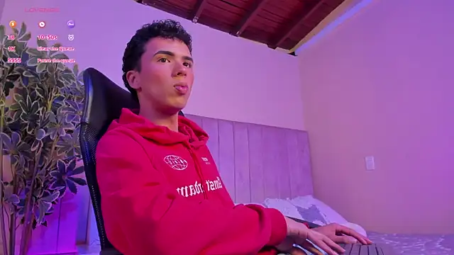 Seab trooy online show from 11.24.25