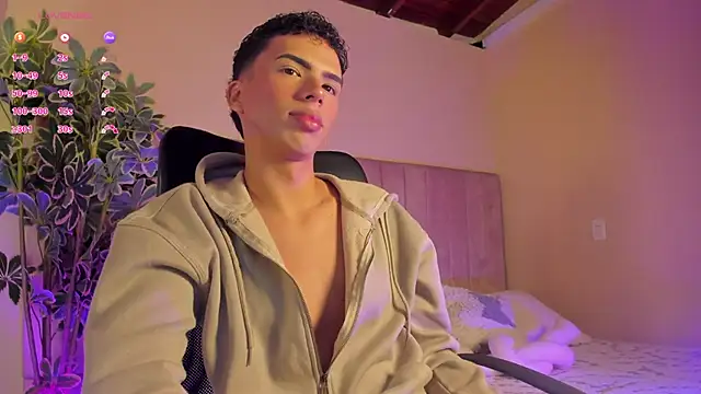 Seab trooy online show from 12.02.25