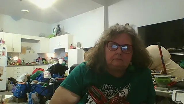 TiguhguhrsRose online show from 11.26.25