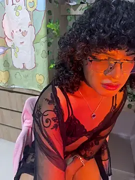 FemboyCarti online show from 11.19.25