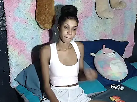 IndianShyBaby online show from 12.03.25