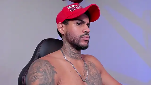 LuigiVitale 1 online show from 12.03.25