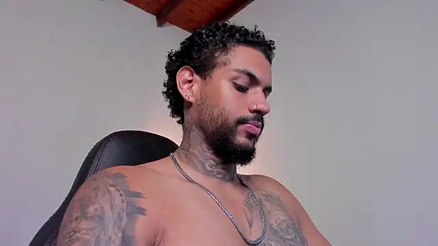 LuigiVitale 1 online show from 02.21.26