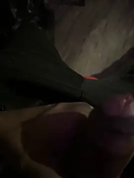 Shyguycharlie26 online show from 11.19.25