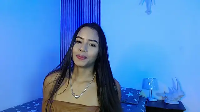 Aghata walker online show from 11.28.25