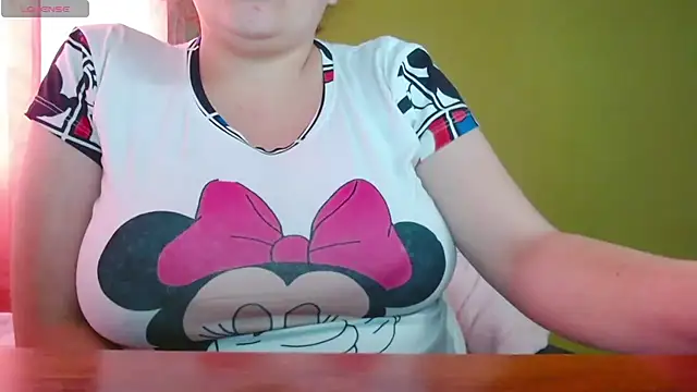Rouse hot  online show from 07.04.26