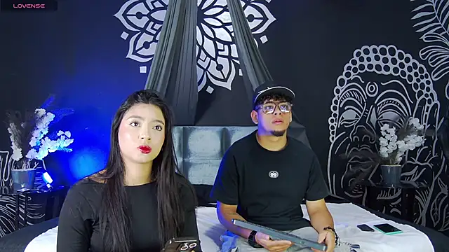 Kamie SebasDolce online show from 03.30.26