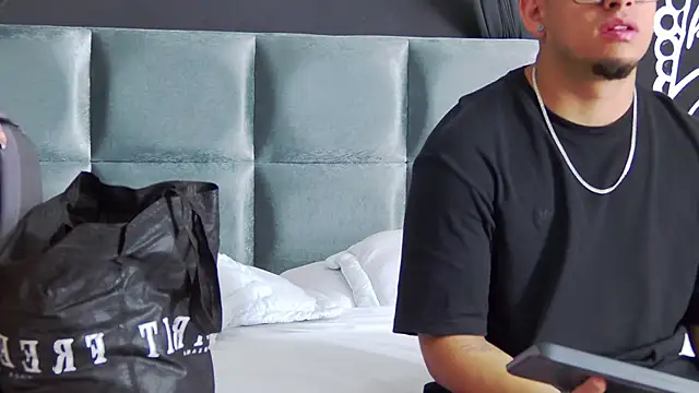 Kamie SebasDolce online show from 04.12.26