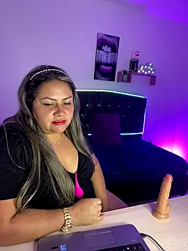 DALILA EF online show from 11.26.25