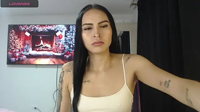 Linda  fiore online show from 11.20.25