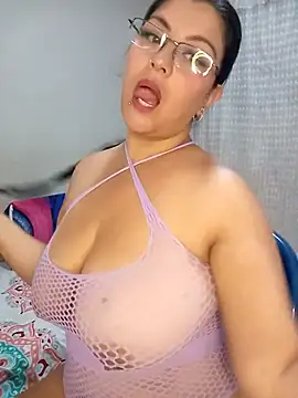 CelesteAlvarez1989 online show from 12.23.25