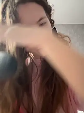 Snapshot of Holy_Poly chatting on 11.24.25 Holy Poly online show from 11.24.25