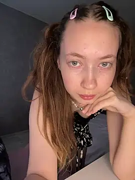 Holy Poly online show from 03.27.26