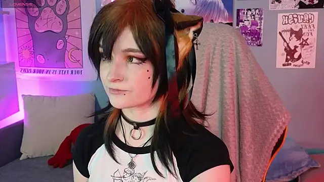 vronnier online show from 04.14.26