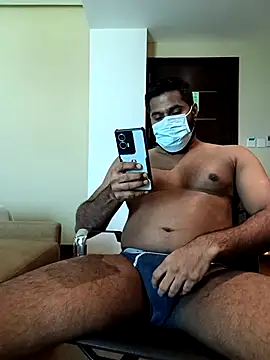 frolicme456 online show from 12.23.25