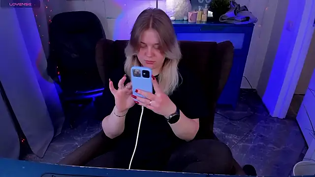 LouiseMous online show from 02.01.26