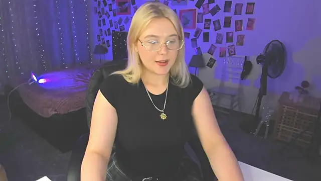 LouiseMous online show from 07.07.26