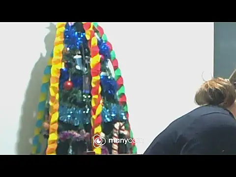 CrazyMaya39 online show from 12.23.25