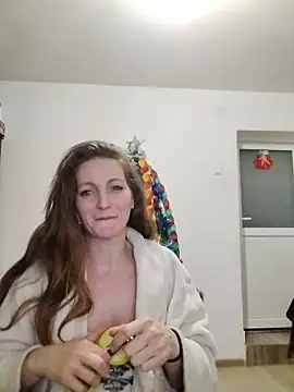 CrazyMaya39 online show from 01.08.26