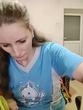 CrazyMaya39 online show from 04.12.26