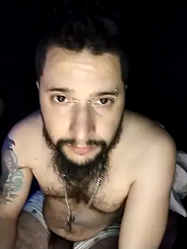 ritualpunk online show from 11.16.25