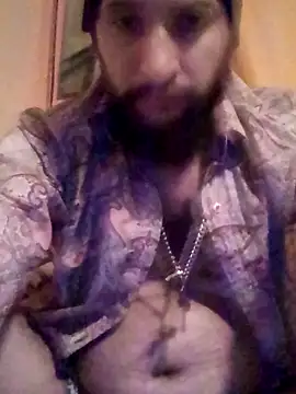 ritualpunk online show from 11.21.25