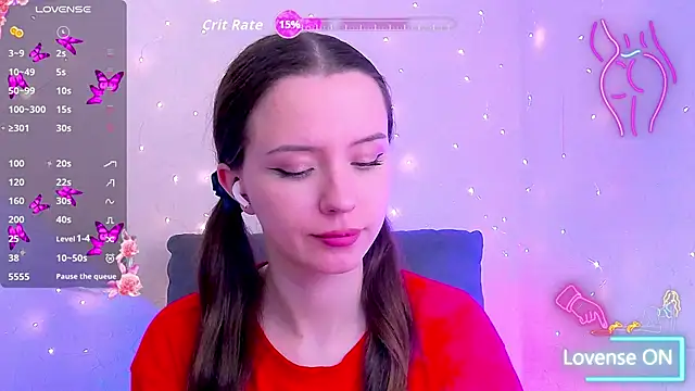 Snapshot of BellaVelure6767 chatting on 04.22.26 BellaVelure6767 online show from 04.22.26