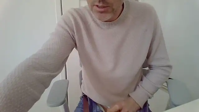 Brandonn1989amateur online show from 04.01.26