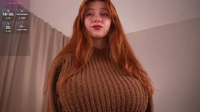 AdritVance online show from 04.15.26