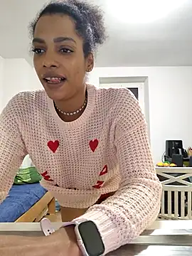 chanell95 online show from 11.17.25