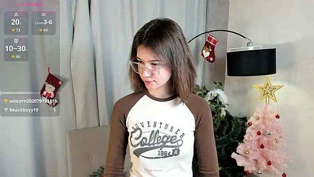 MarilynMun online show from 01.06.26